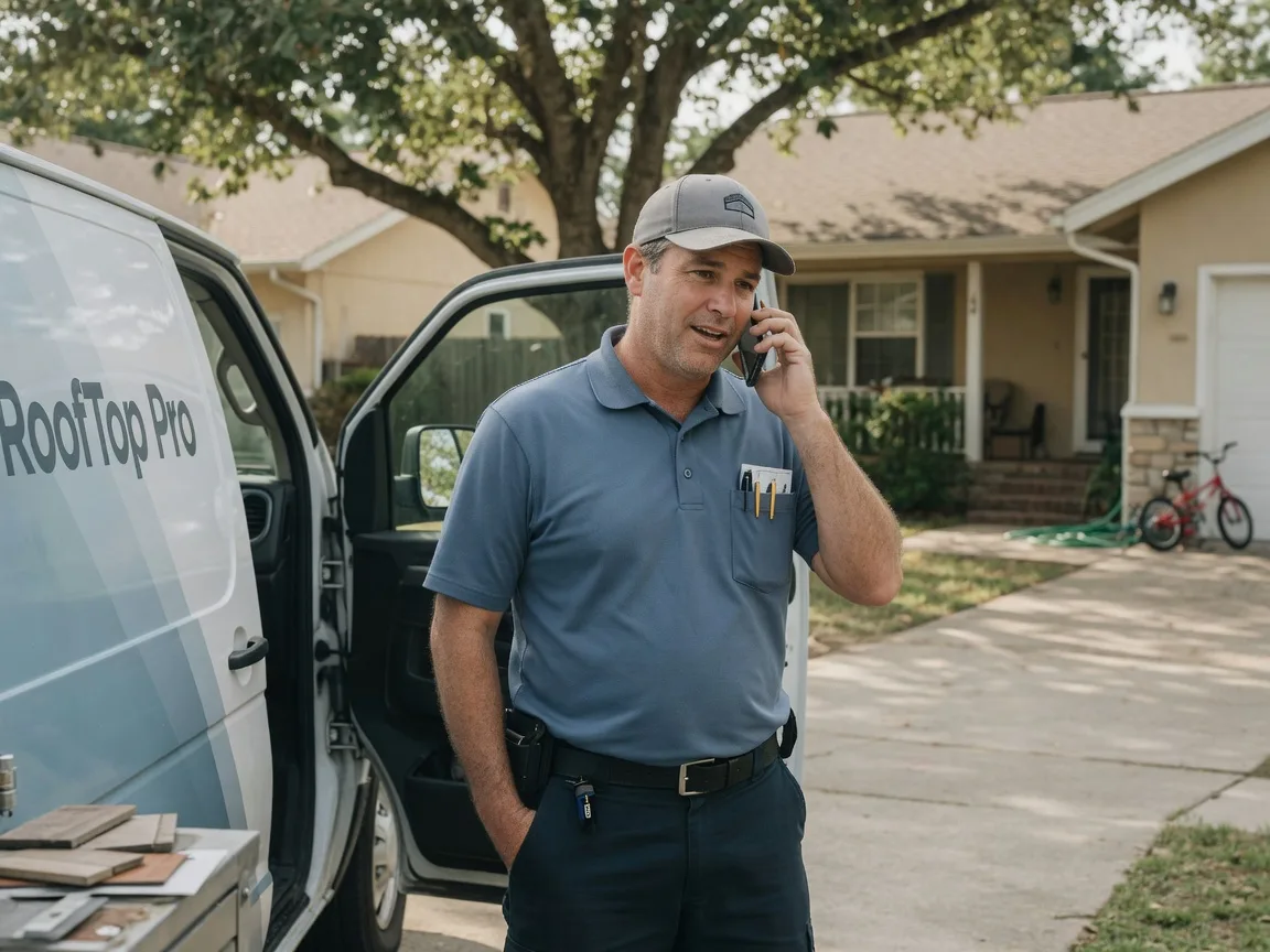 Roof Repair Booker, TX FAQs